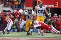 2011 Iowa vs Nebraska