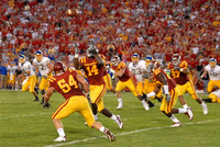 Sports - College Football - Iowa State vs South Dakota State