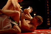 Cage Fights